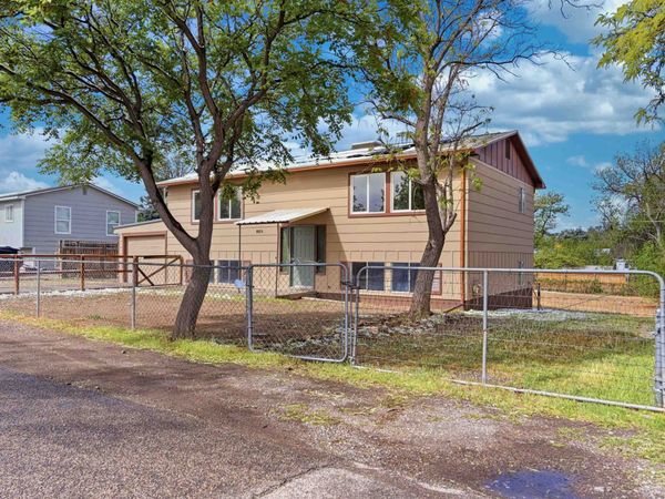 183 1/2 Glory View Drive , Grand Junction, CO 81503