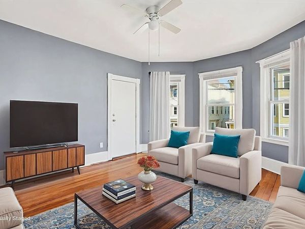 347 Ashley Blvd, Unit 2, New Bedford, MA 02746