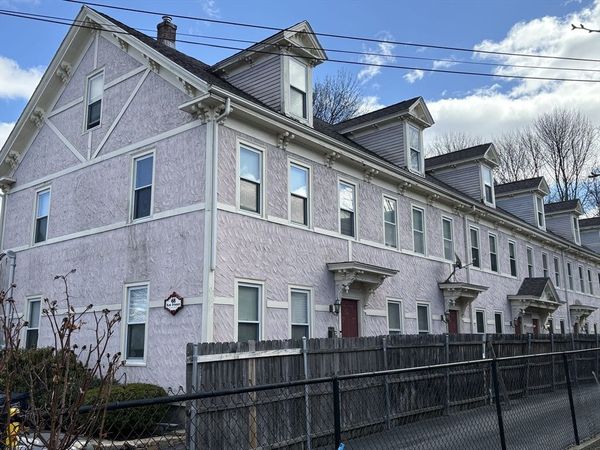 68 Elm St, Unit B, Marlborough, MA 01752