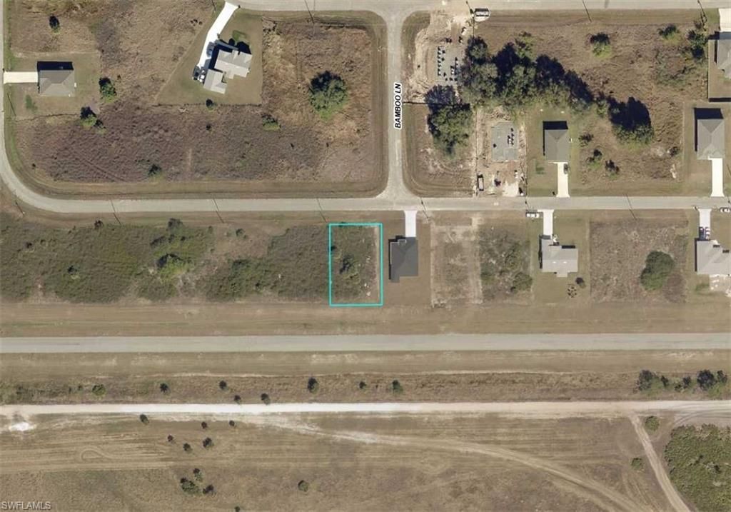 9061 Bamboo Cir , Labelle, FL 33935 Photo