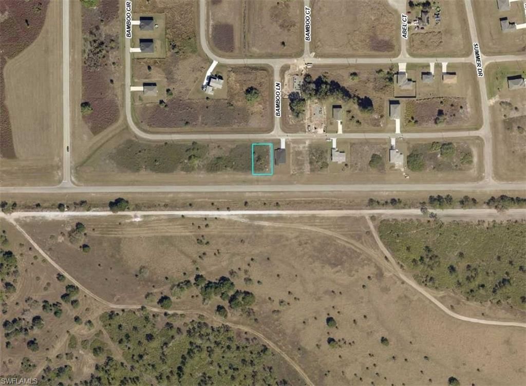 9061 Bamboo Cir , Labelle, FL 33935 Photo