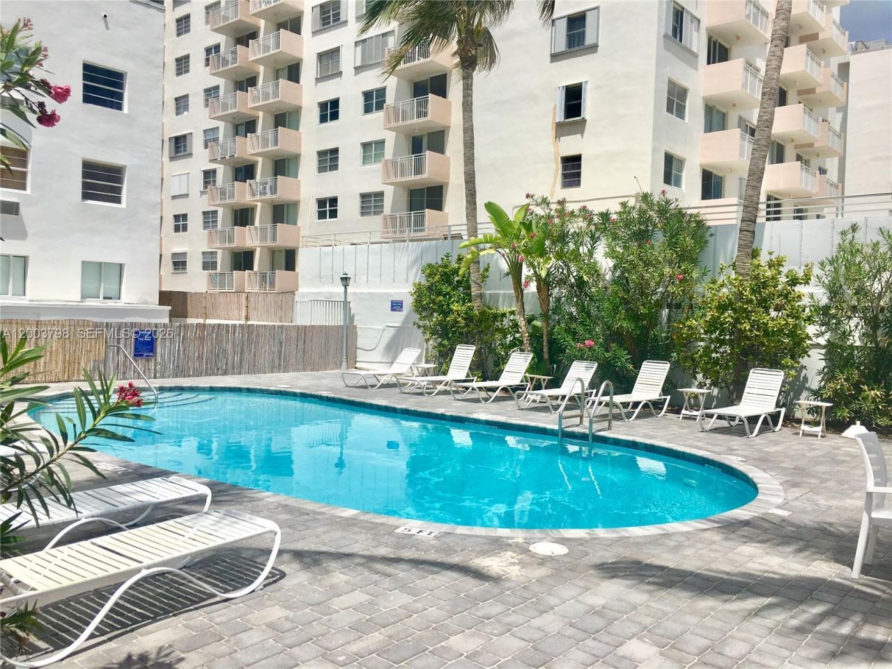335 Ocean Dr, Unit 228, Miami Beach, FL 33139 Photo