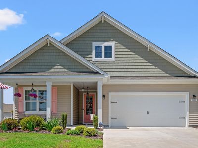 3111 Sutherland Dr. , Little River, SC 29566