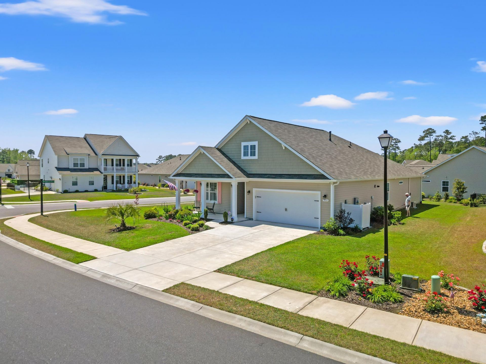 3111 Sutherland Dr.  Photo 32