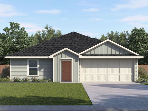 1005 PRINCE ALBERT, Seguin, TX 78155