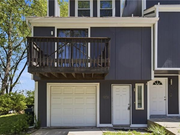 1906 Lawrence Court, Kansas City, KS 66103