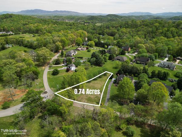281 Rangewood Road, Piney Flats, TN 37686