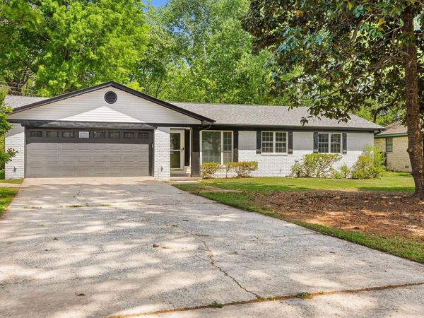 18 Sycamore St , Cabot, AR 72023