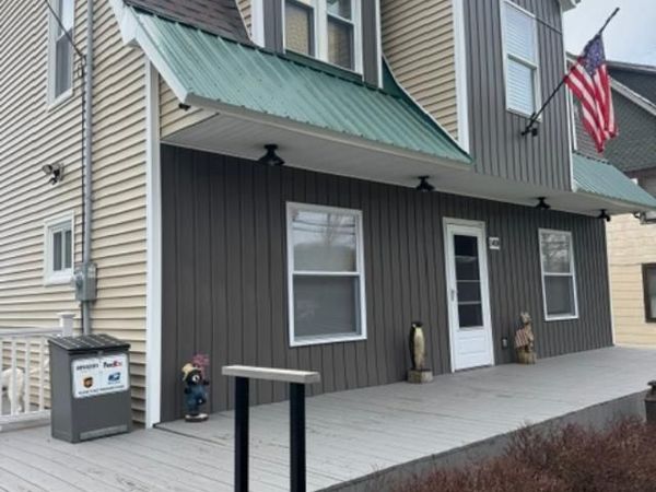 5408 State Route 55 , Liberty, NY 12754