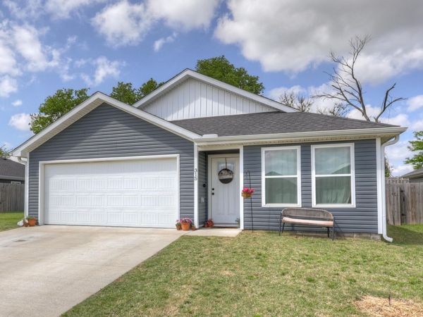 315 Eagle Edge Drive , Duenweg, MO 64841