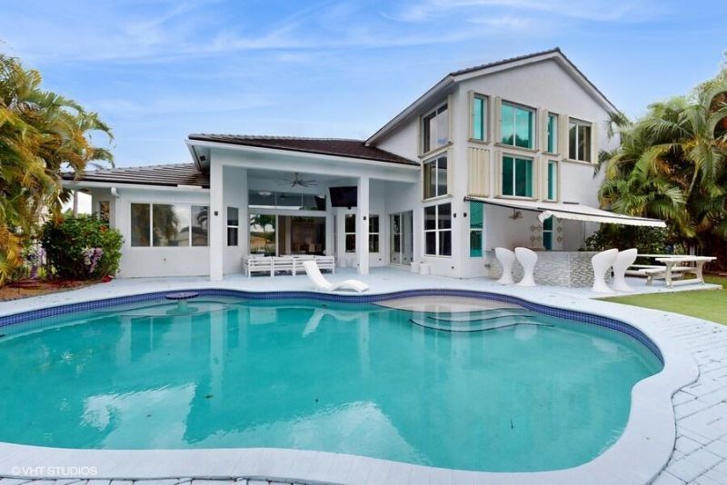 11910 Osprey Point Circle, Wellington, FL 33449 Photo