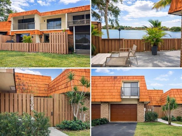 8308 N Coral Cir , Unit N/a, North Lauderdale, FL 33068