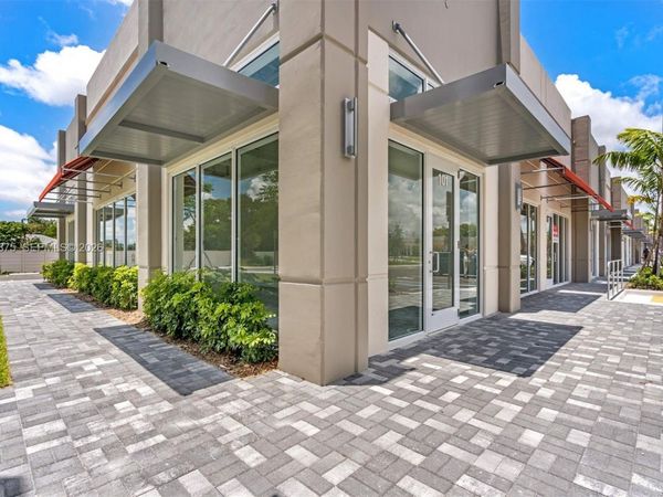 9620 Stirling Rd , Unit 101, Cooper City, FL 33024