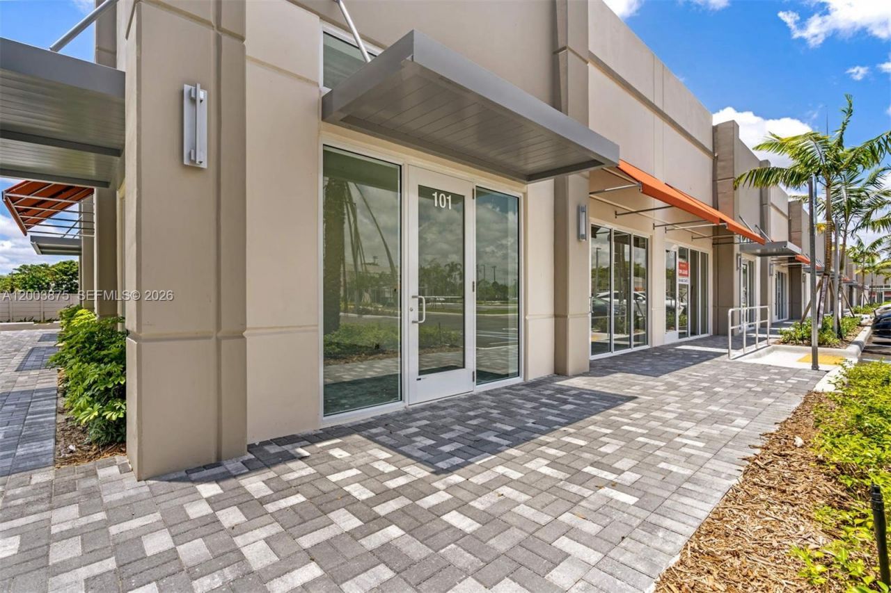 9620 Stirling Rd , Unit 101, Cooper City, FL 33024 Photo