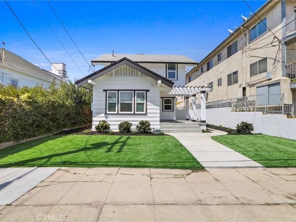 644 W 8th , San Pedro, CA 90731