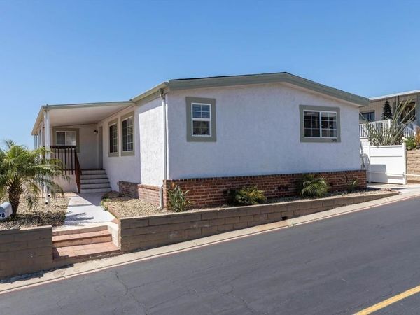 1401 El Norte Parkway , Unit 198, San Marcos, CA 92069