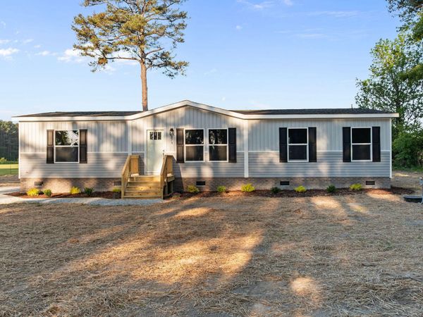 371 Clayton Road , Princeton, NC 27569