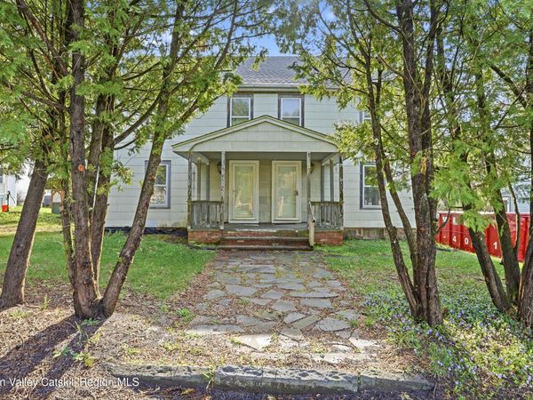 5 Cedar Street, Rifton, NY 12471