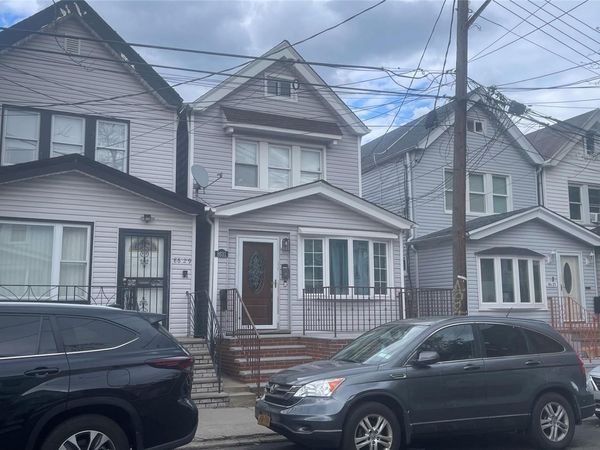 86-31 77th Street , Woodhaven, NY 11421