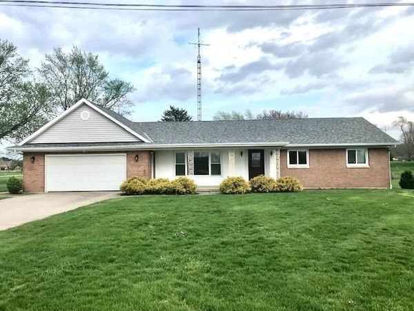 5078 State Route 66 , New Bremen, OH 45869