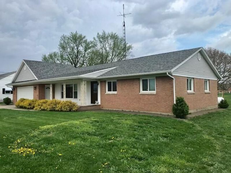 5078 State Route 66 , New Bremen, OH 45869 Photo 5