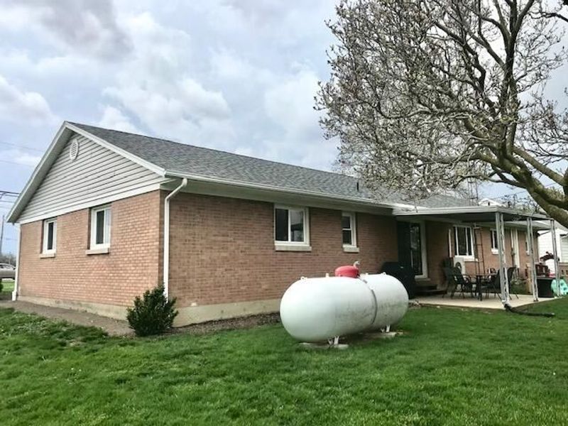 5078 State Route 66 , New Bremen, OH 45869 Photo 6