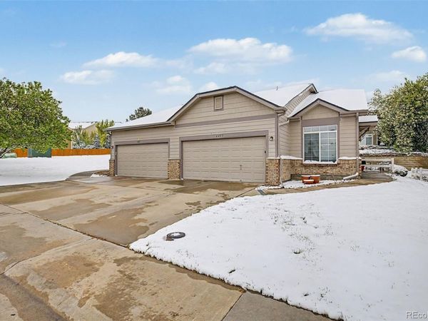 4457 S Jebel Court , Centennial, CO 80015