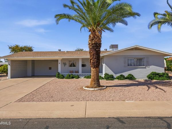 5922 E ANAHEIM Street, Mesa, AZ 85205