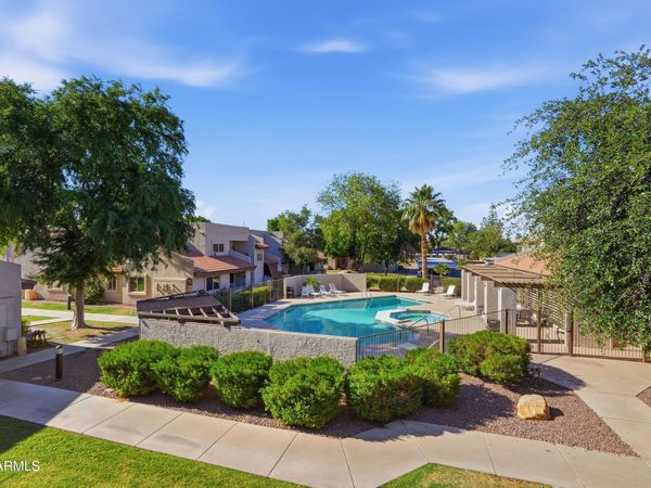 520 N STAPLEY Drive, Unit 227, Mesa, AZ 85203