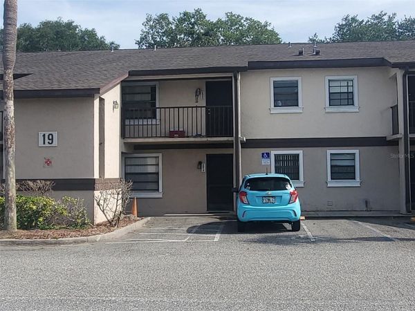 2919 REGENCY DRIVE, Unit 29, MELBOURNE, FL 32935