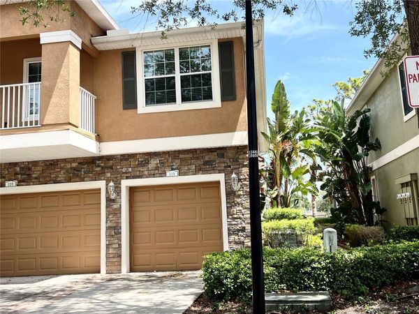 7001 INTERBAY BOULEVARD, Unit 319, TAMPA, FL 33616