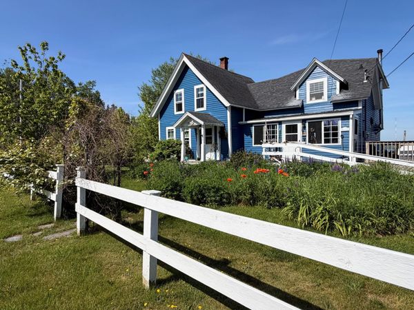99 Little Machias Road, Cutler, ME 04626
