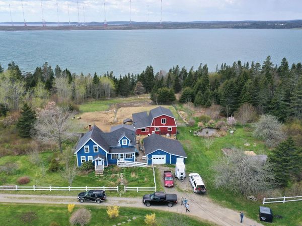 99 Little Machias Road, Cutler, ME 04626