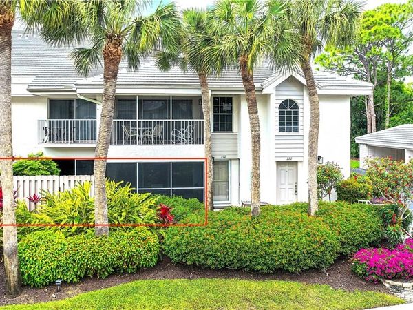 4251 Lake Forest DR, Unit 212, BONITA SPRINGS, FL 34134