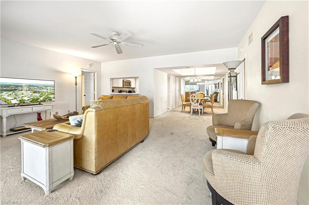 4251 Lake Forest Dr, Unit 212, Bonita Springs, FL 34134 Photo