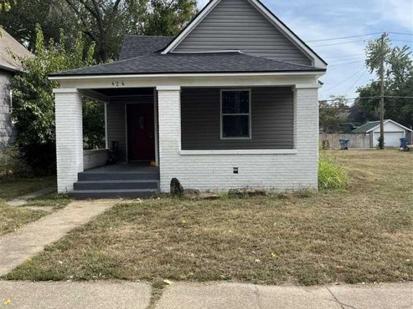 426 S 17, Terre Haute, IN 47807