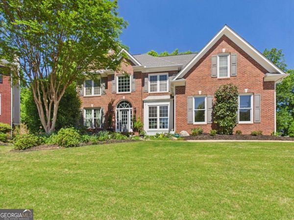 892 White Aster Court, Dacula, GA 30019