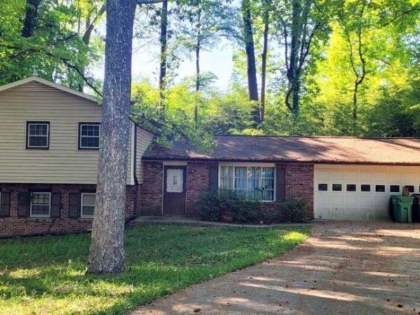 5708 Laura Leigh Lane, Norcross, GA 30093