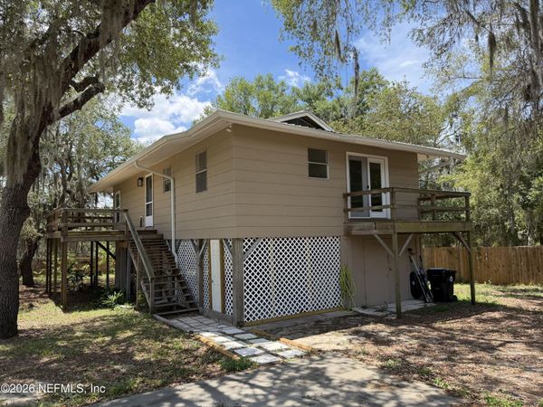 6960 IMMOKALEE Road, Keystone Heights, FL 32656