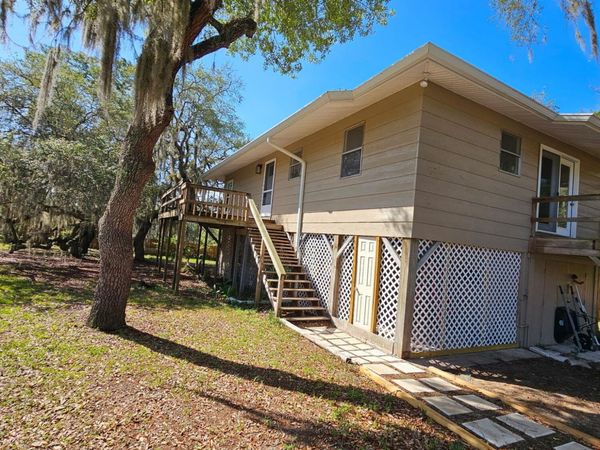 6960 IMMOKALEE Road, Keystone Heights, FL 32656