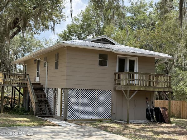 6960 IMMOKALEE Road, Keystone Heights, FL 32656