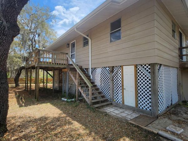 6960 IMMOKALEE Road, Keystone Heights, FL 32656