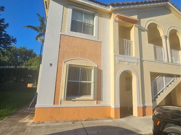 1543 SE 25th St , Unit 100, Homestead, FL 33035