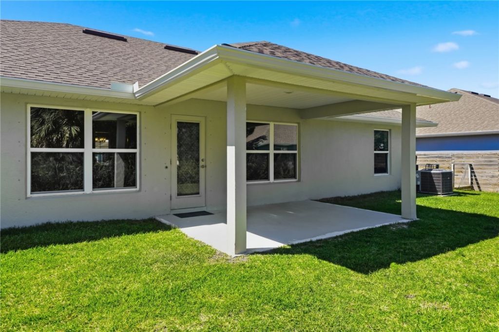 885 Clearmont Street, Sebastian, FL 32958 Photo