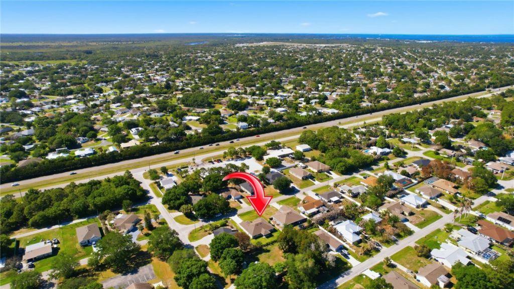 885 Clearmont Street, Sebastian, FL 32958 Photo