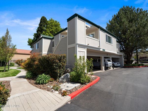 2655 Sycamore Glen Drive, Unit APT 1, Sparks, NV 89434