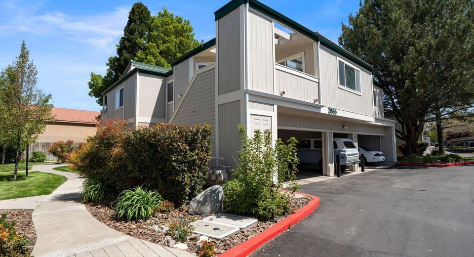 2655 Sycamore Glen Drive, Unit APT 1, Sparks, NV 89434 Photo