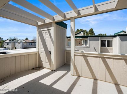 2655 Sycamore Glen Drive, Unit APT 1, Sparks, NV 89434 Photo
