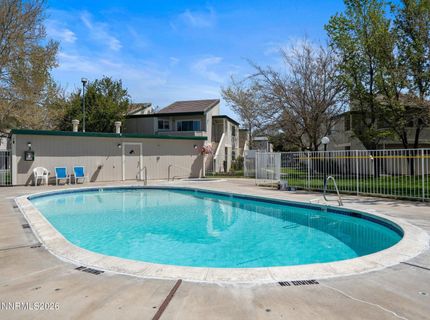 2655 Sycamore Glen Drive, Unit APT 1, Sparks, NV 89434 Photo