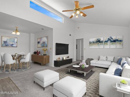 2655 Sycamore Glen Drive, Unit APT 1, Sparks, NV 89434 Photo